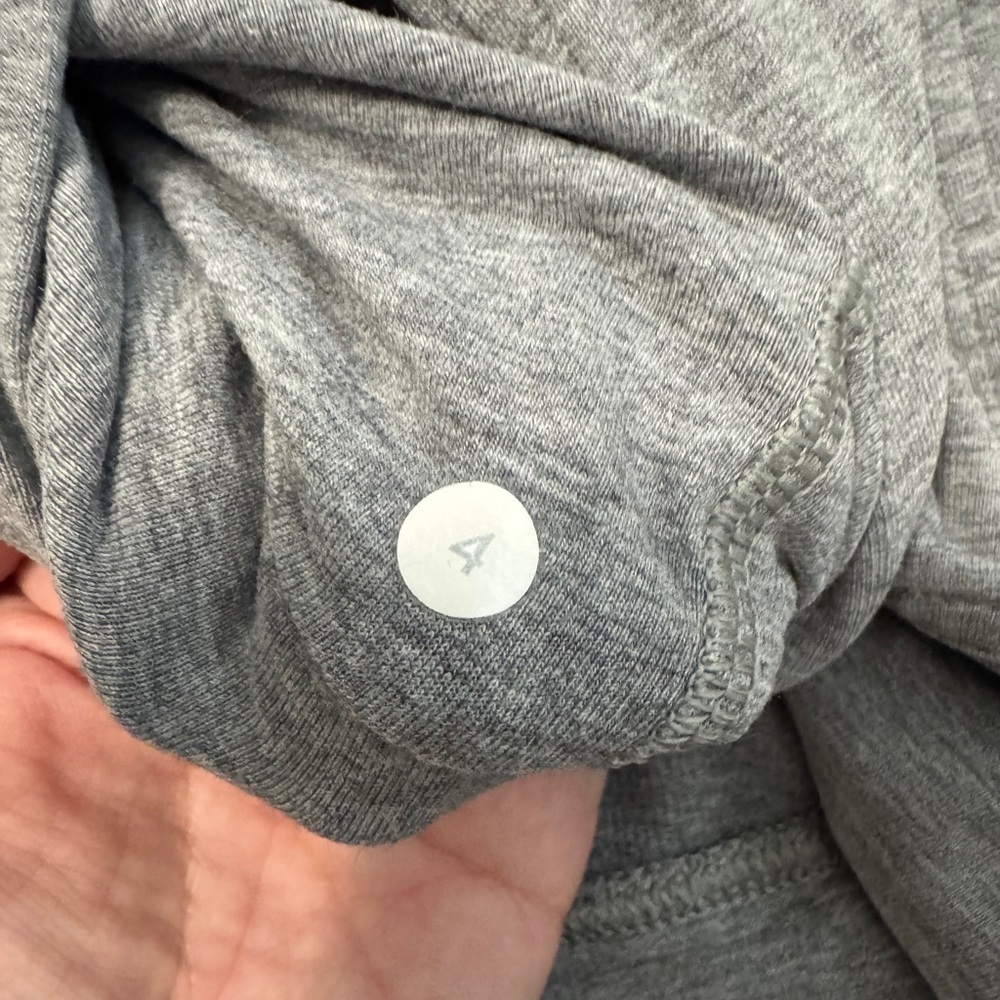 Lululemon Full Zip - Picture 4 of 4